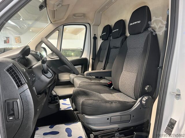 Panel kombi FIAT Ducato L1-H1*Regal/Dachträger*Garantie*1.HAND