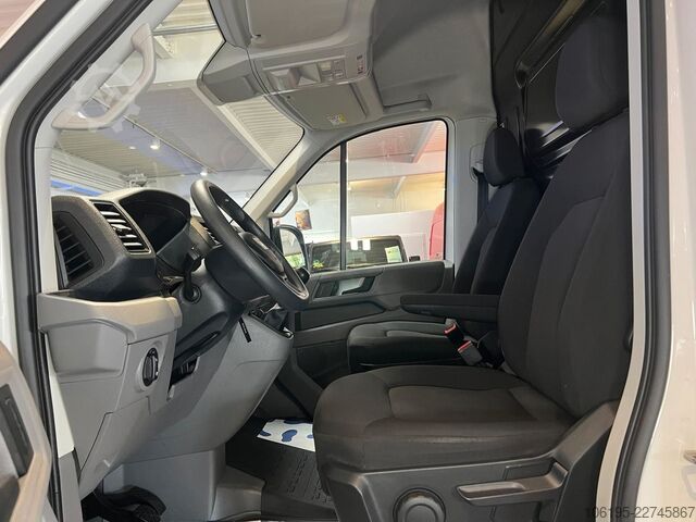 Kombi s visokim krovom MAN TGE 3.140 Maxi XXL Hoch+Extra Lang*Garantie*L5H2