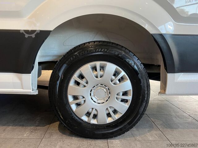 Kombi s visokim krovom MAN TGE 3.140 Maxi XXL Hoch+Extra Lang*Garantie*L5H2