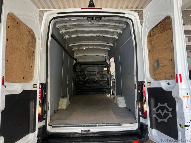 Furgone a tetto alto FORD Transit Maxi XXL Hoch+Lang*Klima*AHK*Garantie*