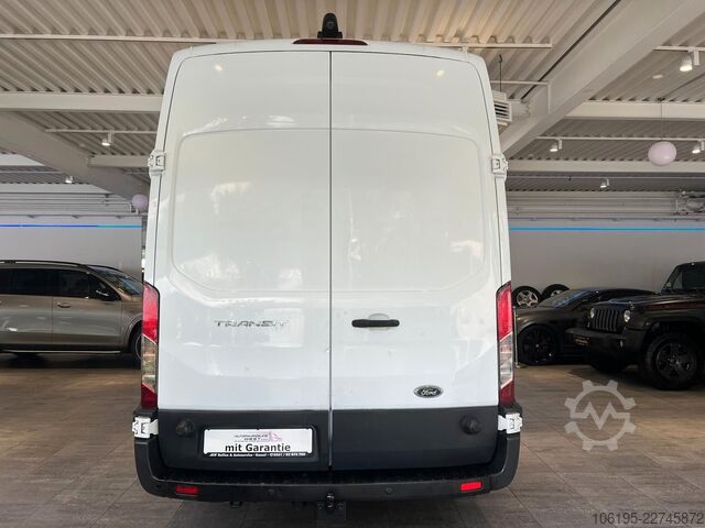 Furgone a tetto alto FORD Transit Maxi XXL Hoch+Lang*Klima*AHK*Garantie*