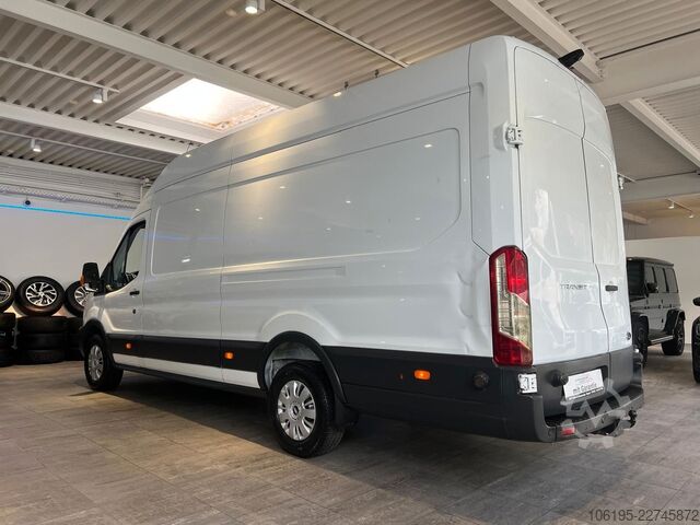 Furgone a tetto alto FORD Transit Maxi XXL Hoch+Lang*Klima*AHK*Garantie*