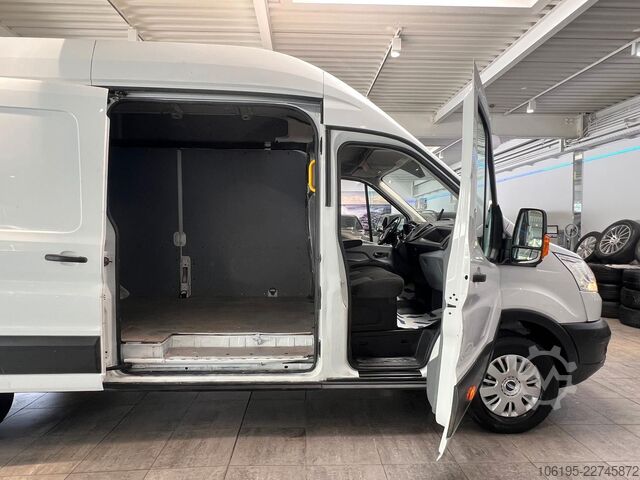 Furgone a tetto alto FORD Transit Maxi XXL Hoch+Lang*Klima*AHK*Garantie*