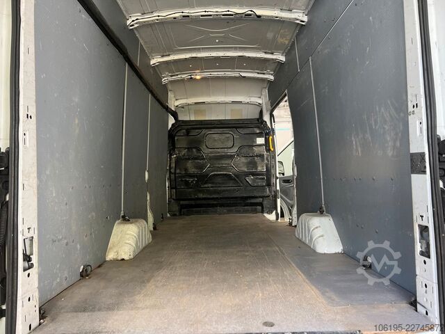Furgone a tetto alto FORD Transit Maxi XXL Hoch+Lang*Klima*AHK*Garantie*