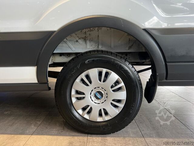 Furgone a tetto alto FORD Transit Maxi XXL Hoch+Lang*Klima*AHK*Garantie*