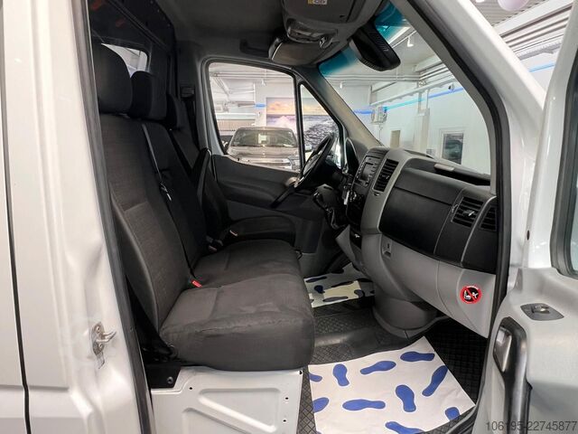 Furgone a tetto alto MERCEDES-BENZ Sprinter 316 CDI*Hoch+Lang*AHK=3,5T*Garantie*1HD