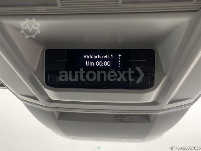 รถตู้ตู้ทึบ VOLKSWAGEN Crafter 35 DSG *WERKSTATT* LED+NAVI+KAMERA 6388