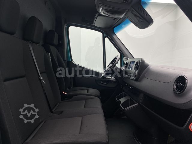 Hög tak skåpbil MERCEDES-BENZ Sprinter 316 Aut.* AHK 3,5t* 360°+NAVI+Distronic