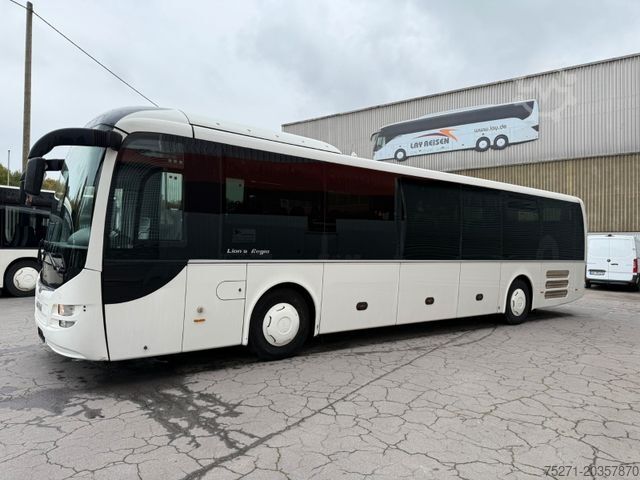 بین ولایتی بس MAN Lions Regio R12 Überland, Klima Euro 6