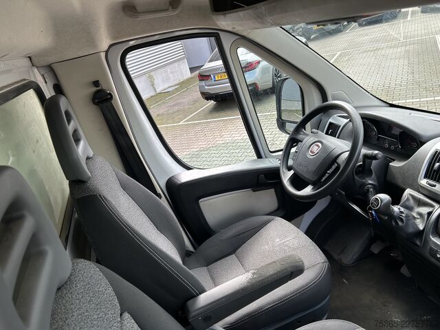 Kofer Fiat Ducato 2.3 Multijet / 280 dkm / Box 4.2 mtr / L...