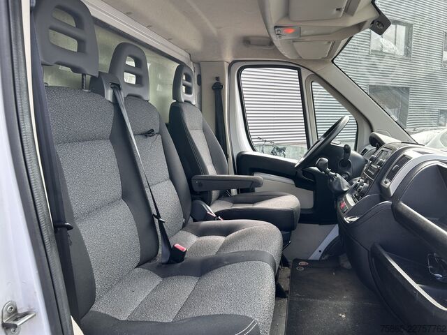 Kofer Fiat Ducato 2.3 Multijet / 280 dkm / Box 4.2 mtr / L...