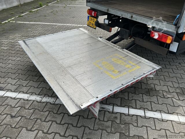 Kofer Fiat Ducato 2.3 Multijet / 280 dkm / Box 4.2 mtr / L...