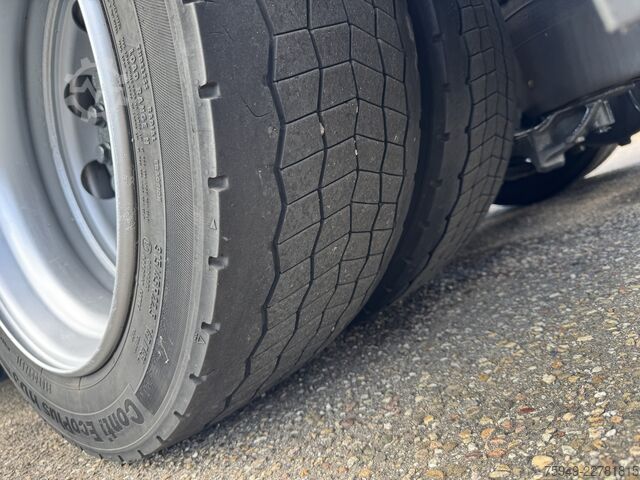  Mercedes-Benz Actros 1845 LS nRL StreamSpace, Retarder