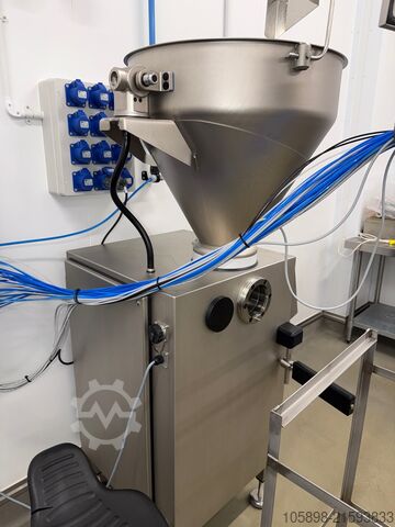 Vacuum filler Vemag HP3