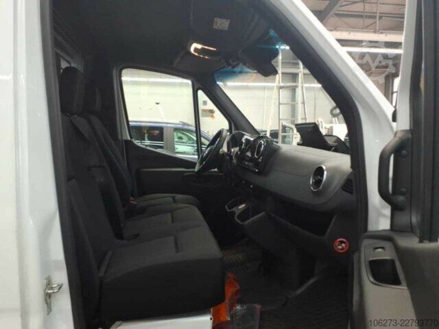 Kaubik Mercedes-Benz Sprinter 317 CDI,L2H2,Automatik,Kamera,Navi