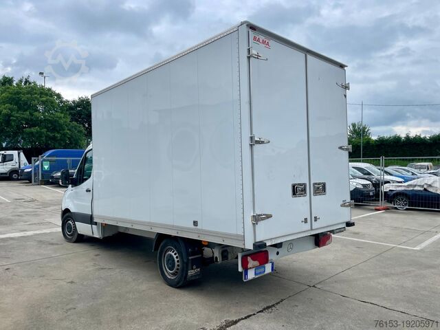 Furgon Mercedes-Benz SPRINTER 311
