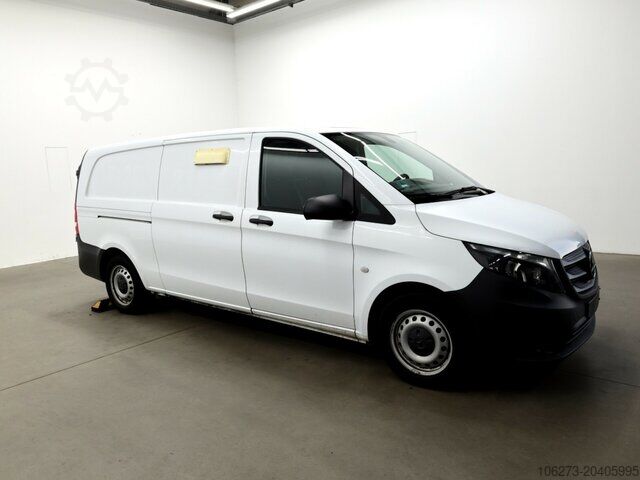 Panel kombi Mercedes-Benz Vito114CDI KA Extralang ,Klima,Sortimo,AHK