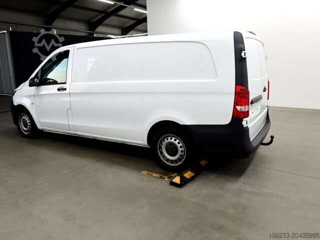 Panel kombi Mercedes-Benz Vito114CDI KA Extralang ,Klima,Sortimo,AHK