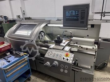 مخرطة CNC GILDEMEISTER NEF 320
