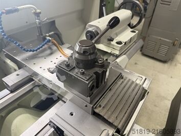 مخرطة CNC GILDEMEISTER NEF 320