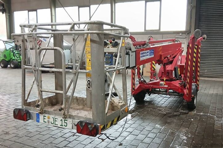 يرفع Rothlehner Denka Lift DK18