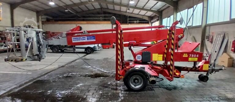 يرفع Rothlehner Denka Lift DK18