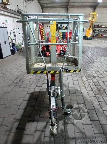 يرفع Rothlehner Denka Lift DL18