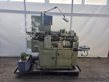 مخرطة أوتوماتيكية ESCO ESCOMATIC D 6 SR