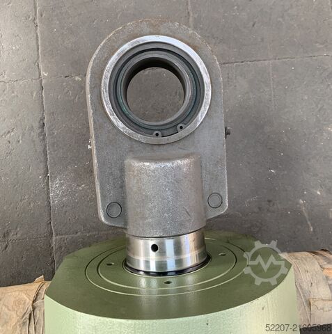 اسطوانة هيدروليكية HZ 