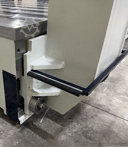 портальная пресса Durendus Richtpresse