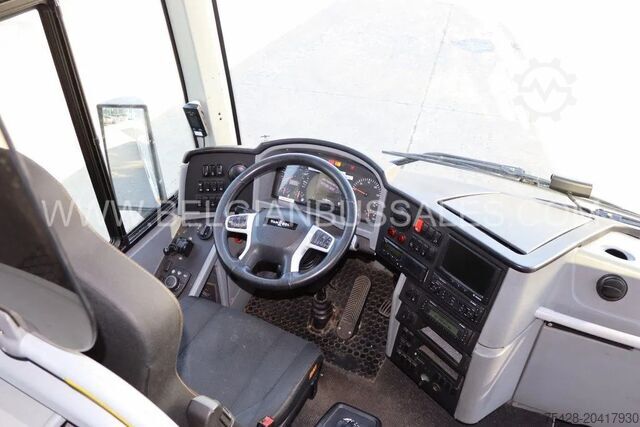 Tréner Van Hool EX 16M  / Tourismo / Acron / 13.3m / Euro 6