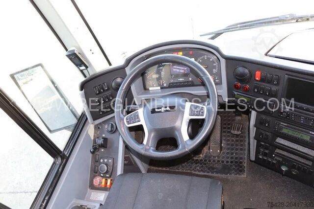 Tréner Van Hool EX 16M  / Tourismo / Acron / 13.3m / Euro 6
