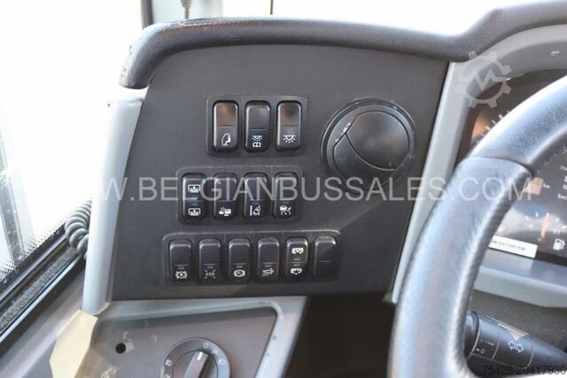 Tréner Van Hool EX 16M  / Tourismo / Acron / 13.3m / Euro 6