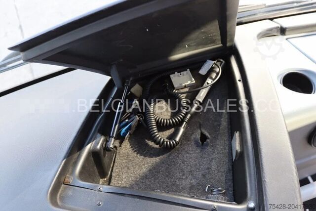 Tréner Van Hool EX 16M  / Tourismo / Acron / 13.3m / Euro 6