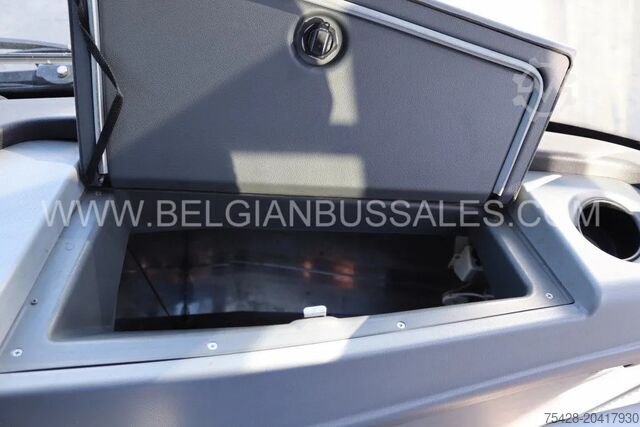 Tréner Van Hool EX 16M  / Tourismo / Acron / 13.3m / Euro 6