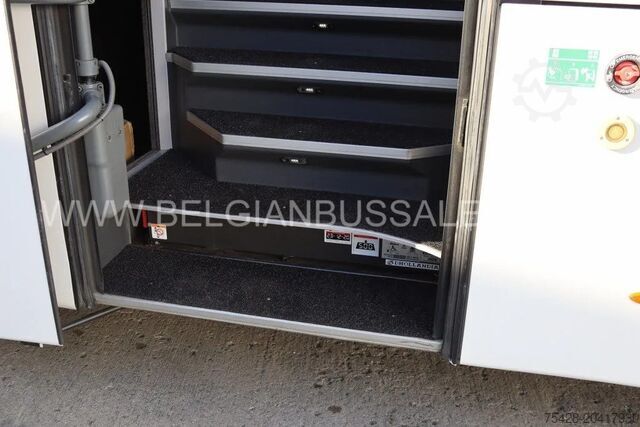 Tréner Van Hool EX 16M  / Tourismo / Acron / 13.3m / Euro 6
