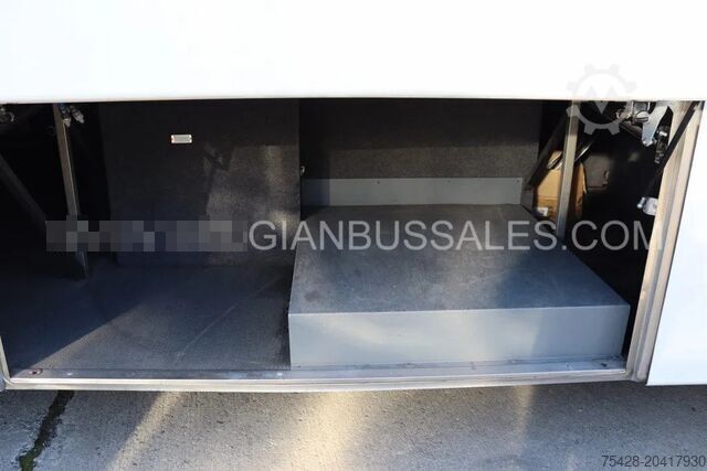 Tréner Van Hool EX 16M  / Tourismo / Acron / 13.3m / Euro 6