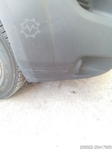 Fiat Weinsberg Carabus 600 K | 4 Posti Letto | Completamente Attrezzato