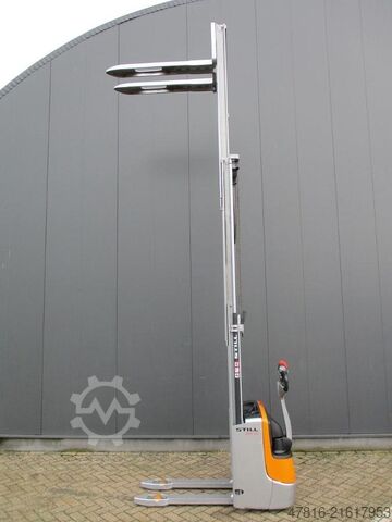 High lifting pallet truck STILL EXV12
