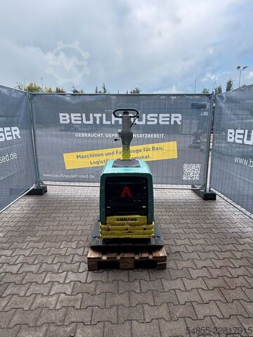 农业机械 Ammann Rüttelplatte APH 65/85