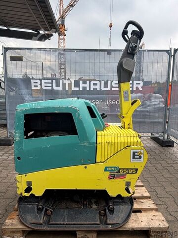 农业机械 Ammann Rüttelplatte APH 65/85