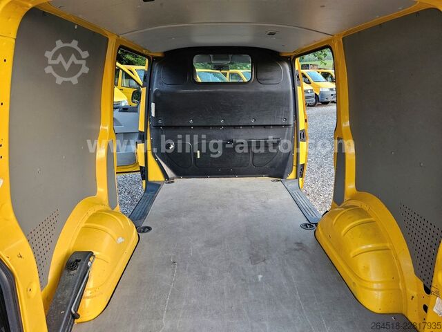 厢式货车 VW T5 Transporter 2.0TDI 1.Hand 2xSchiebetüretüre