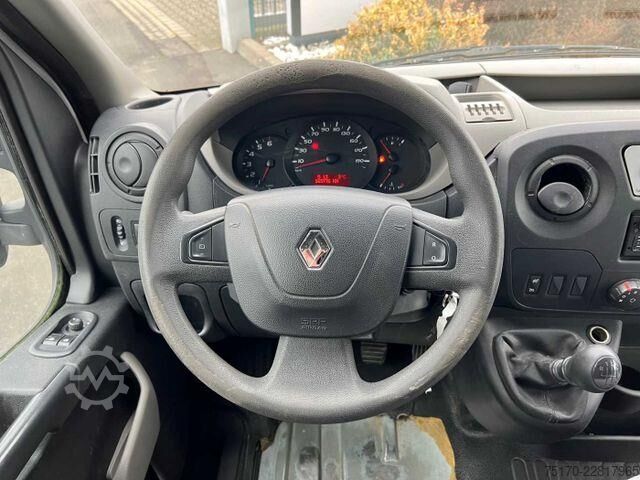 Lkw-Arbeitsbühne Renault Master 2.3 dCi / France Elevateur 121FCC, 12,5m