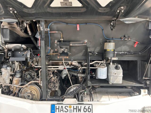 Mestský autobus MERCEDES-BENZ O 530 C2 Klima EZ 2021