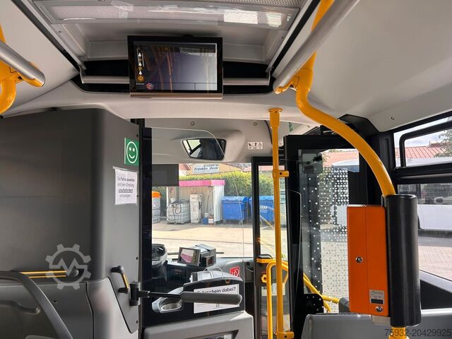 Mestský autobus MERCEDES-BENZ O 530 C2 Klima EZ 2021