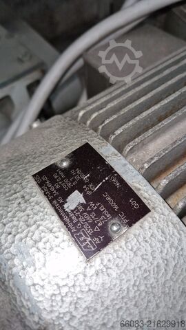 SaHo Maschinen SaHo Maschinen SaHo Maschinen