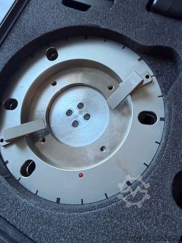 Matavimo sistema Renishaw XR20-W Rotary Axis Calibrator