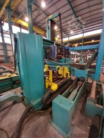 Wiertnica do asfaltu APS DR1003