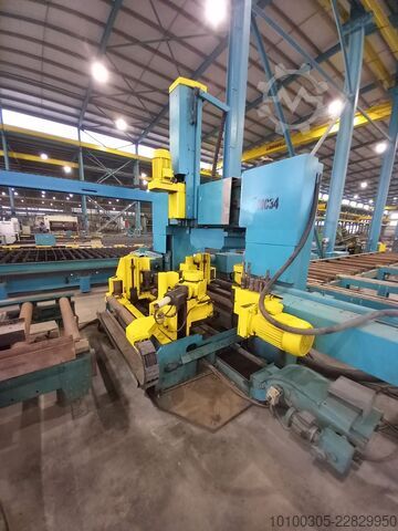 Wiertnica do asfaltu APS DR1003