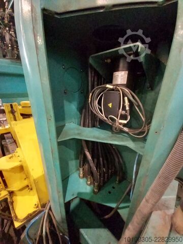 Wiertnica do asfaltu APS DR1003